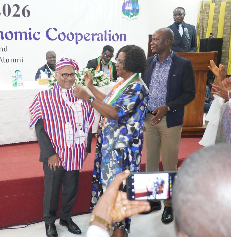 ITEC Day Celebration 2026 - 05 February 2026